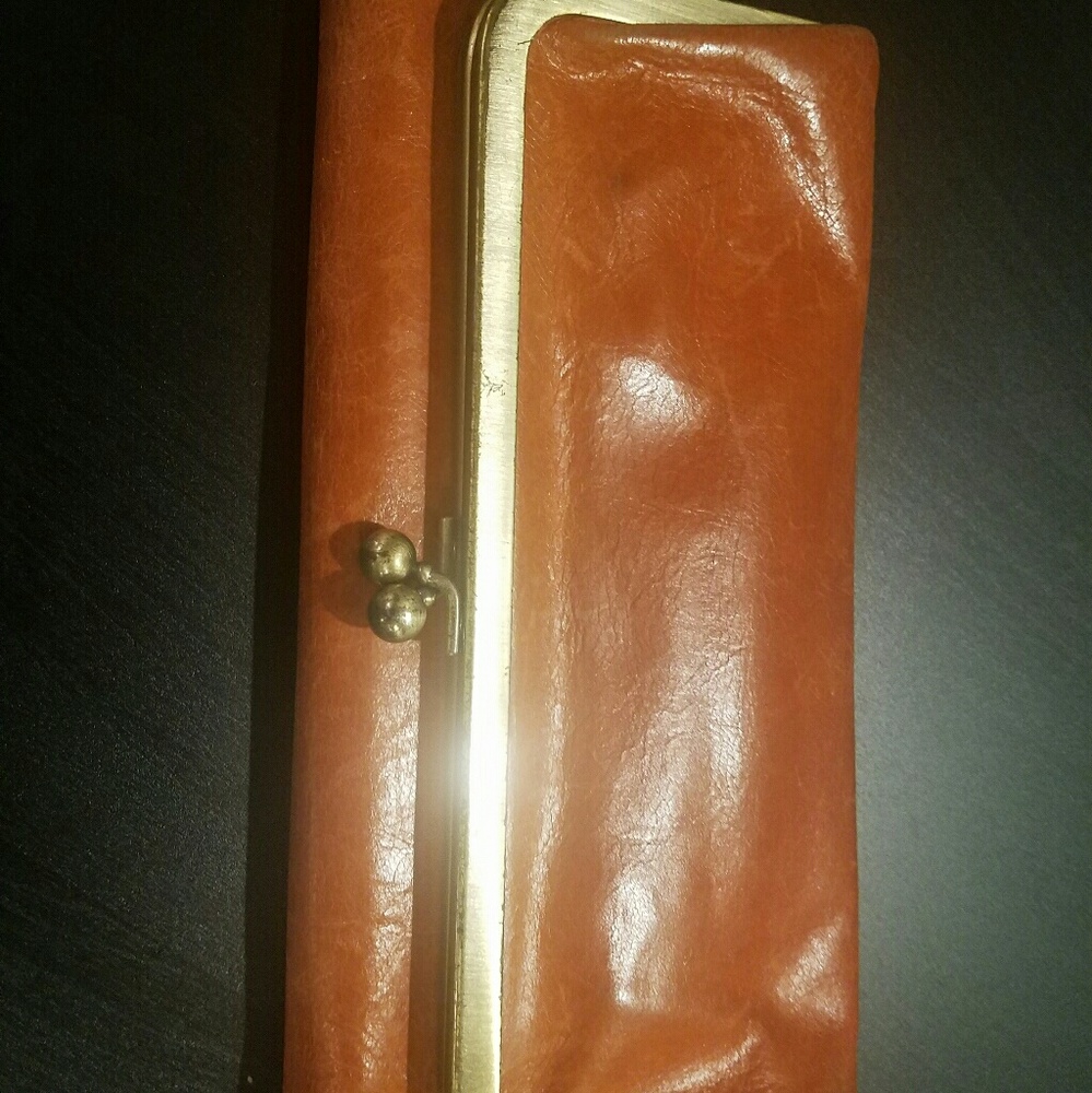 HOBO Rachel wallet